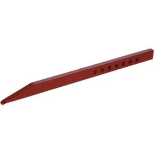 Non Original - 0030330500N - Tiefenlockerer Spitze 30x15