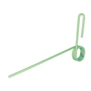Non Original - 033299N - Egge Zinken Hinten