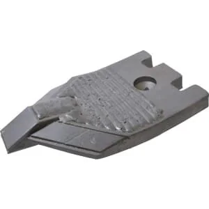 Non Original - 070100CN - Scharspitze Hartmetall