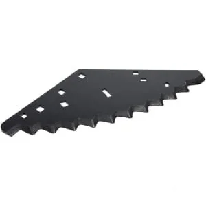 Non Original - 1001NC - Futtermischermesser, Wolframbeschichtet