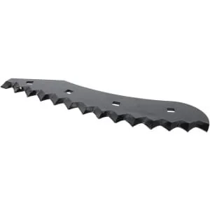 Non Original - 1005NC - Futtermischermesser, Wolframbeschichtet
