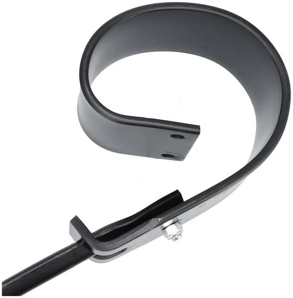 Non Original - 105000830NB - Zinke VFM Mit Spitze 65mm