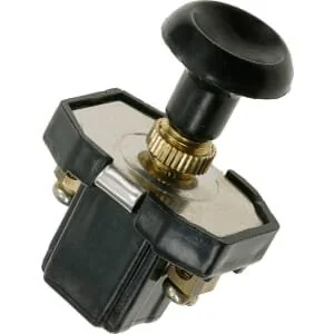 Non Original - 1420100010N - Zug-/Druckschalter Mit Stecker