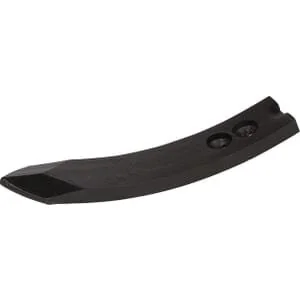 Non Original - 155027N - Grubberschar Gebogen, 2 Loch