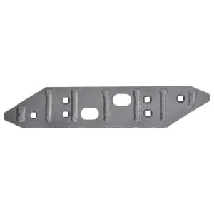 Non Original - 172380DCN - Streichblech Hartmetall RH