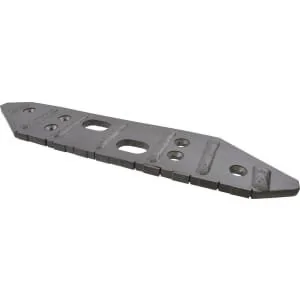 Non Original - 172380GCN - Streichblech Hartmetall LH