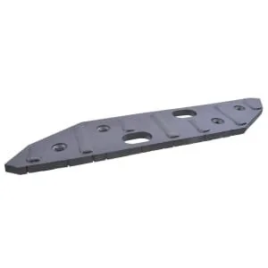 Non Original - 173388DCN - Sohle Wendbar No.3 Hartmetall RH