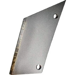 Non Original - 173473CN - Scharbein Gebogen Hartmetall LH