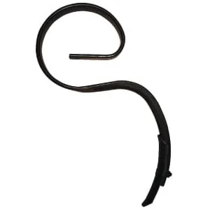 Non Original - 192215N - Federzinke mit Spitze