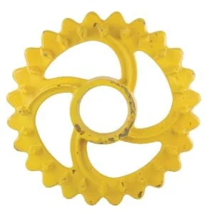 Non Original - 222391N - Ring Cross-Kill 520mm