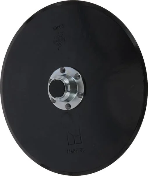 Non Original - 223584N - Säscheibe Durchmesser 382x4 - Komplett