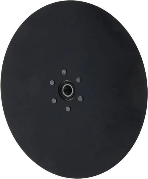 Non Original - 223584N - Säscheibe Durchmesser 382x4 - Komplett