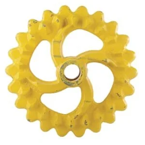 Non Original - 229722N - Ring Cross-Kill 470mm
