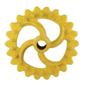 Non Original - 238375N - Ring Cross-Kill 470mm