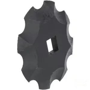 Non Original - 24479032N - Schneidscheibe Durchmesser 95x8mm 16,5x16,5; Z=8