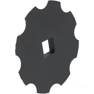 Non Original - 24479032N - Schneidscheibe Durchmesser 95x8mm 16,5x16,5; Z=8
