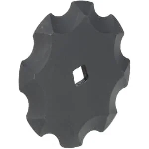 Non Original - 244790541N - Schneidscheibe Durchmesser 95x5mm 11x11 Z=8