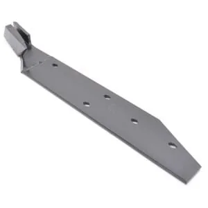 Non Original - 279008N - Landseite lang E28 RH Kuhn