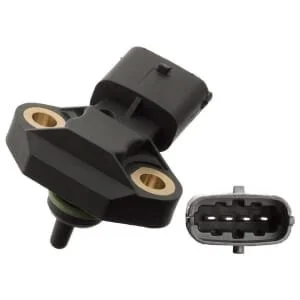 Non Original - 2859674N - Ladedrucksensor