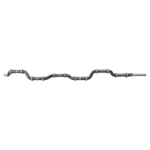Non Original - 3025678513 - Schüttler-Welle Hinten, L-1780