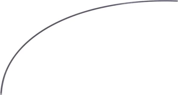 Non Original - 35700N - Konkavdraht 3.5mm x 700mm