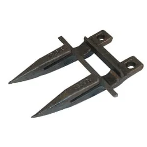 Non Original - 379720N - Doppelter Finger New Holland