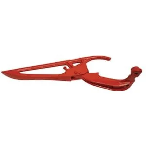 Non Original - 406808 - Ernteanheber, rot