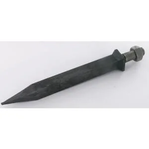 Non Original - 409803 - Egge Zinken CR.22x220.Diameter