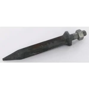 Non Original - 409809 - Zinke Rotor.CR.18/Ergot.16
