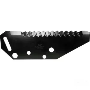 Non Original - 434017N - Silagewagenmesser, EW