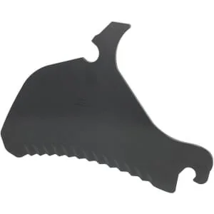 Non Original - 434135N - Silagewagenmesser, Torro