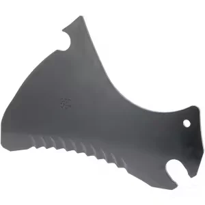 Non Original - 434147N - Silagewagenmesser, Torro