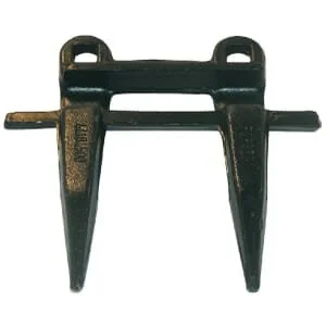 Non Original - 44102900N - Doppelfinger Dronningborg
