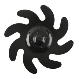 Non Original - 473586N - Scheibe TD RH