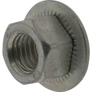 Non Original - 483389 - Klinge Mutter M12 Passend Für Kuhn