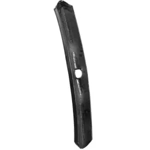 Non Original - 486895 - Grubberzinken mm, Wendbar, Gebogen, 1 Loch