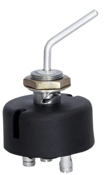 Non Original - 5002470N - Glühkerzenschalter für C-330