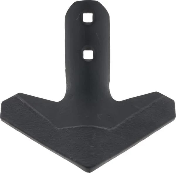 Non Original - 504032CN - Schar 200mm hartbeschichtet