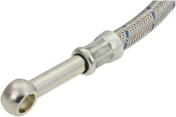 Non Original - 50766471N - Schlauch M12, 1550mm