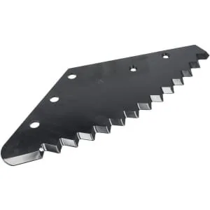 Non Original - 512001550NC - Futtermischermesser Wolframbeschichtet