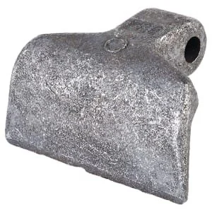 Non Original - 5121RM6 - Mulchhammer, RM6