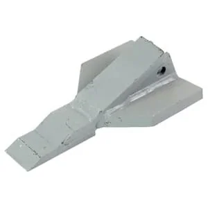 Non Original - 514014503 - Tiefenlockerer Spitze, Flach