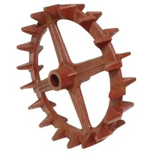 Non Original - 516011019 - Walzenring 55cm