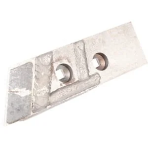 Non Original - 5185DCN - Scharspitze RH Hartmetall