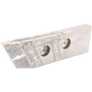 Non Original - 5185GCN - Scharspitze LH Hartmetall