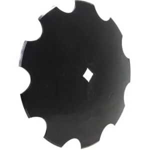 Non Original - 52401202030150 - Eggenscheibe Gezahnt 460mm