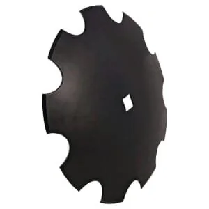 Non Original - 52401242050040 - Eggenscheibe Gekerbt, 510mm