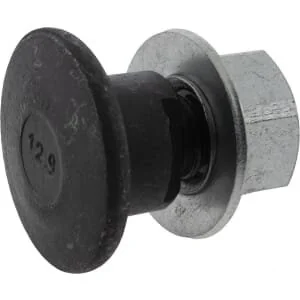 Non Original - 56115800KN - Messerschraube Und Mutter