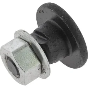 Non Original - 56210100KN - Messerschraube Und Mutter