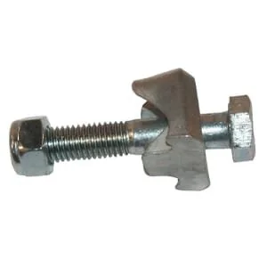 Non Original - 58503800KN - Zinken Befestigung Komplett Kuhn
